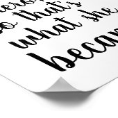 Poster Elle est devenue un héros (Coin)