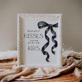 Poster Elle est en train de nouer Devine combien de baise