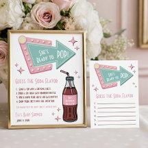 Elle est prête à éclater ! Jeu de devinette pour B