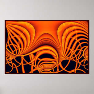 Poster Elle Est Rentrée Avec Ce Tissu De Cheveux...