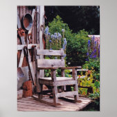 Poster Elle L'A Manquée (Devant)