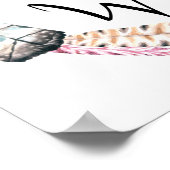 Poster Elle L'Aime Mais Laisse-La Sauvage (Coin)