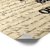 Poster Elle qui doit être obéie (Coin)