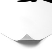 Poster Elle Qui Porte Le Reglement De La Couronne Art (Coin)