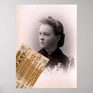 Poster Elle rêve d'une autre fois