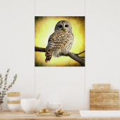 Poster Elle voit au coeur de moi (Cuisine)