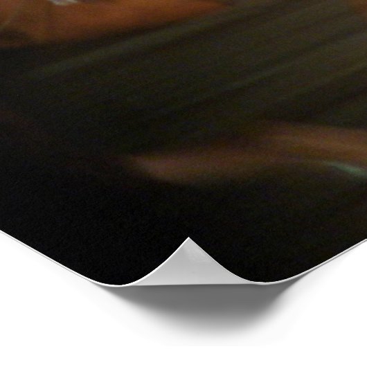 Poster Elle vole (Coin)