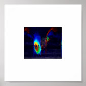 Poster ellegua (Devant)