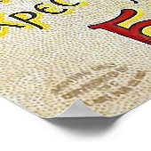 Poster Ellen H. Clapsaddle : Fille avec Jack O'Lantern (Coin)