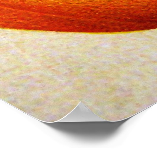 Poster Ellen H. Clapsaddle : Sorcière à Jack O'Lantern (Coin)