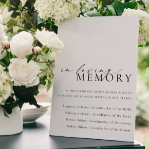 Poster Ellesmere Dans Mariage Mémoire Amour