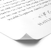 Poster Ellesmere Une Tradition Italienne 5 Amandes De Suc (Coin)