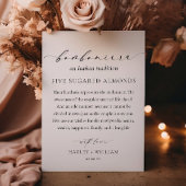 Poster Ellesmere Une Tradition Italienne 5 Amandes De Suc