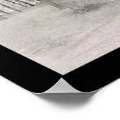 Poster Elmira College NY Photo 1909 (Coin)