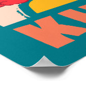 Poster Elmo Inimitable (Coin)