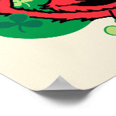 Poster Elmo | Shamrock 'N' Roll (Coin)
