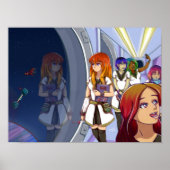 Poster Éloigné (Devant)