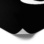 Poster Éloigné (Coin)