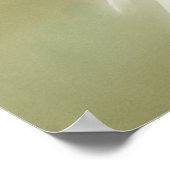 Poster Éloigner (Coin)