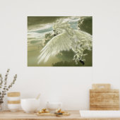 Poster Éloigner (Cuisine)