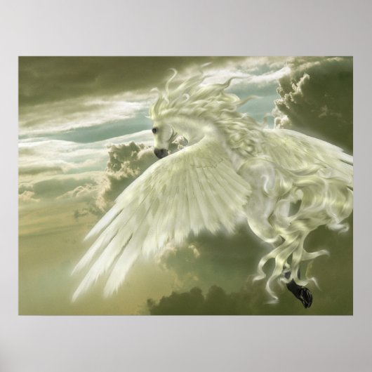 Poster Éloigner (Devant)