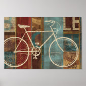 Poster Éloigner (Devant)