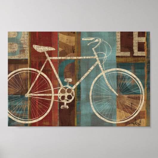 Poster Éloigner (Devant)