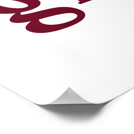 Poster Elon Graduation (Coin)