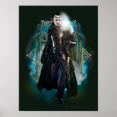 Poster ELROND™ Full (Devant)