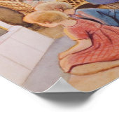 Poster Elsa Beskow Print (Coin)