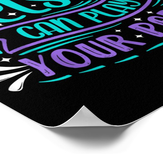 Poster Else Can Play Your Part (Coin)