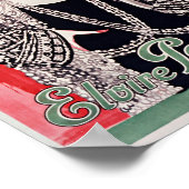 Poster Elvire Popescu (Coin)