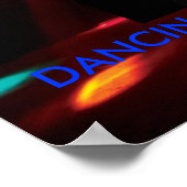 Poster EM_ADJ-EPSILON_FX, d man, DANCING MAN DISCOS, D... (Coin)