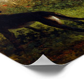 Poster Emanuel Gottlieb Leutze Mme Schuyler (Coin)