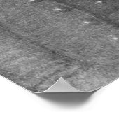 Poster Emanuel Swedenborg 2 (Coin)