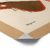 Poster Emballage (Coin)