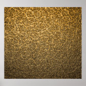 Poster Emballage De Luxe, Points Forts Lumineux. (Devant)