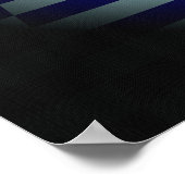 Poster Emballage de sphère apollonienne (Coin)