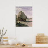 Poster Emballages (Cuisine)