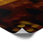 Poster Emballages de barres d'or (Coin)