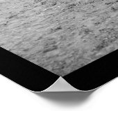 Poster Embarquement de Yorktown pour l'atterrissage à la  (Coin)