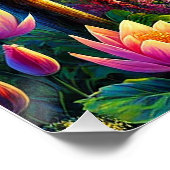 Poster 🚣 ‍ ♂️ embarquez sur un voyage de rêve avec chaqu (Coin)