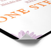 Poster Embarquez sur votre propre odyssée d'autonomisatio (Coin)