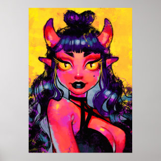 Poster Ember