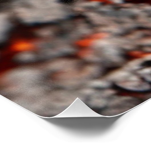 Poster "Ember Soul (Coin)