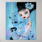 Poster Embissages (Devant)