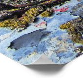 POSTER EMBLÉE DE LA BOUE DE CAMION DE DODGE 1947 (Coin)