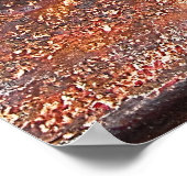 POSTER EMBLÉME DE STUDEBAKER STUDEBAKER DU PANNEAU CÔTÉ D (Coin)