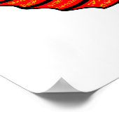 Poster Emblème soviétique (Coin)