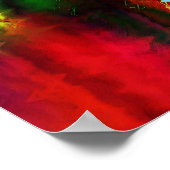 Poster Embolisé (Coin)